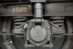 How Wireless Condition-Based Monitoring will Help Rail Operators